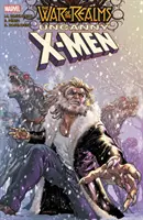 Krieg der Reiche: Uncanny X-Men - War of the Realms: Uncanny X-Men