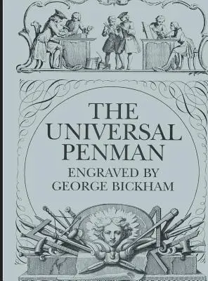 Der Universal Penman - The Universal Penman