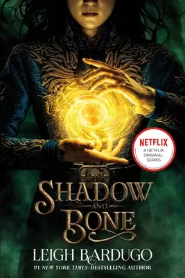 Schatten und Knochen - Shadow and Bone