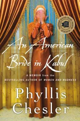 Amerikanische Braut in Kabul - American Bride in Kabul