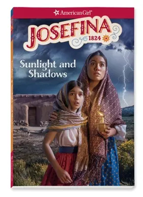 Josefina: Sonnenlicht und Schatten - Josefina: Sunlight and Shadows