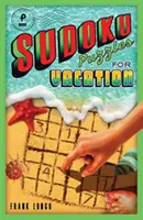 Sudoku-Rätsel für den Urlaub, 3 - Sudoku Puzzles for Vacation, 3