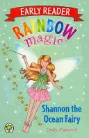 Regenbogenzauber-Frühlesebuch: Shannon die Meeresfee - Rainbow Magic Early Reader: Shannon the Ocean Fairy