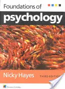 Grundlagen der Psychologie (Hayes Nicky (University of Bradford)) - Foundations of Psychology (Hayes Nicky (University of Bradford))