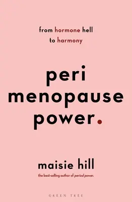 Perimenopause Power: Wie Sie Ihre Hormone auf dem Weg zur Menopause steuern - Perimenopause Power: Navigating Your Hormones on the Journey to Menopause