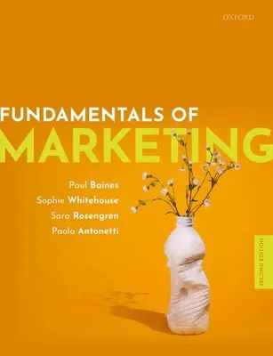 Grundlagen des Marketing - Fundamentals of Marketing