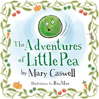 Die Abenteuer der kleinen Erbse - Adventures of Little Pea