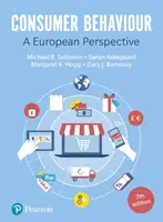 Verbraucherverhalten - eine europäische Sichtweise - Consumer Behaviour - A European Perspective