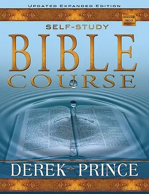 Selbststudium Bibelkurs - Self Study Bible Course