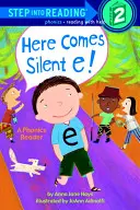 Hier kommt das stumme E! - Here Comes Silent E!