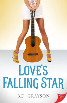 Der fallende Stern der Liebe - Love's Falling Star