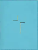 Die Jesus-Bibel, NIV-Ausgabe, Lederweich, Blau, Komfortdruck - The Jesus Bible, NIV Edition, Leathersoft, Blue, Comfort Print