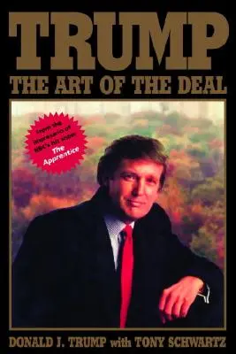 Trump: Die Kunst des Handelns - Trump: The Art of the Deal