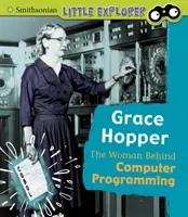 Grace Hopper - Die Frau hinter der Computerprogrammierung - Grace Hopper - The Woman Behind Computer Programming