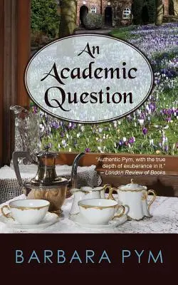 Eine akademische Frage - An Academic Question