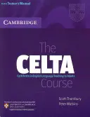 Das Trainerhandbuch zum Celta-Kurs - The Celta Course Trainer's Manual