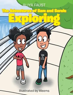 Die Abenteuer von Sam und Sarah: Eine Entdeckungsreise - The Adventures of Sam and Sarah: Exploring