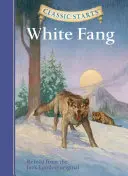 Klassiker beginnt(e) Weißer Fang - Classic Starts(r) White Fang