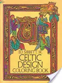 Keltisches Design-Malbuch - Celtic Design Coloring Book
