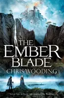 Die glühende Klinge - The Ember Blade