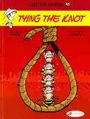 Den Knoten knüpfen - Tying the Knot