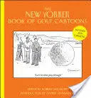 Das New Yorker Buch der Golf-Cartoons - The New Yorker Book of Golf Cartoons