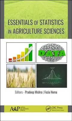 Grundlagen der Statistik in den Agrarwissenschaften - Essentials of Statistics in Agricultural Sciences