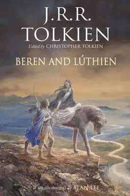 Beren und Lthien - Beren and Lthien