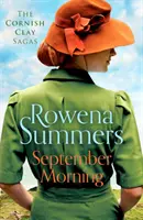 September Morning - Eine emotionale Saga über Liebe und Krieg - September Morning - An emotional saga of love and war