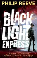 Schwarzlicht-Express - Black Light Express