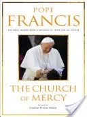 Kirche der Barmherzigkeit - Sein erstes großes Buch: Eine Botschaft der Hoffnung für alle Menschen - Church of Mercy - His First Major Book: A Message of Hope for All People