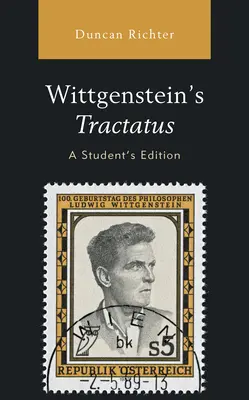 Wittgensteins Tractatus, Eine Studentenausgabe - Wittgenstein's Tractatus, A Student's Edition