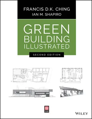 Grünes Bauen illustriert - Green Building Illustrated