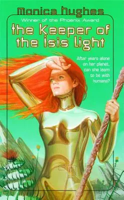 Die Hüterin des Isis-Lichts - Keeper of the Isis Light