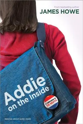 Addie auf der Innenseite - Addie on the Inside