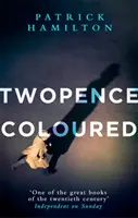 Zwei Pence farbig - Twopence Coloured