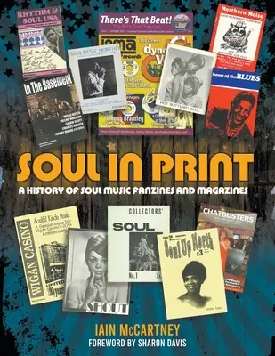 Seele im Druck - Soul in Print