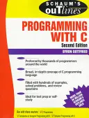 Schaum's Outline der Programmierung mit C - Schaum's Outline of Programming with C