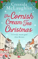 Weihnachten mit Cream Tea aus Cornwall (Cornwaller Cream Tea Serie, Buch 3) - The Cornish Cream Tea Christmas (the Cornish Cream Tea Series, Book 3)