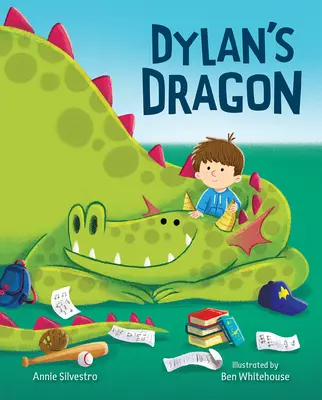 Dylans Drache - Dylan's Dragon