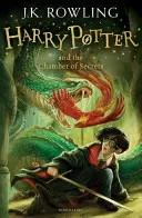 Harry Potter und die Kammer des Schreckens - Harry Potter and the Chamber of Secrets