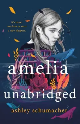 Amelia Ungekürzt - Amelia Unabridged