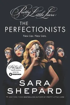 Die Perfektionisten TV-Tie-In-Ausgabe - The Perfectionists TV Tie-In Edition