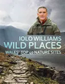 Wilde Orte: Wales' Top 40 Naturgebiete - Wild Places: Wales' Top 40 Nature Sites