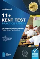 KENT TEST PRACTICE PAPERS 3. AUFLAGE - KENT TEST PRACTICE PAPERS 3RD EDITION