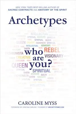 Archetypen: Ein Leitfaden für Anfänger zu Ihrem inneren Netz - Archetypes: A Beginner's Guide to Your Inner-Net