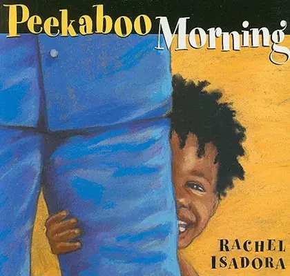 Kuckucksei-Morgen - Peekaboo Morning