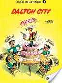 Dalton-Stadt - Dalton City