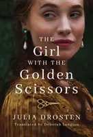 Das Mädchen mit der goldenen Schere - The Girl with the Golden Scissors