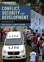 Konflikt, Sicherheit und Entwicklung: Eine Einführung - Conflict, Security and Development: An Introduction